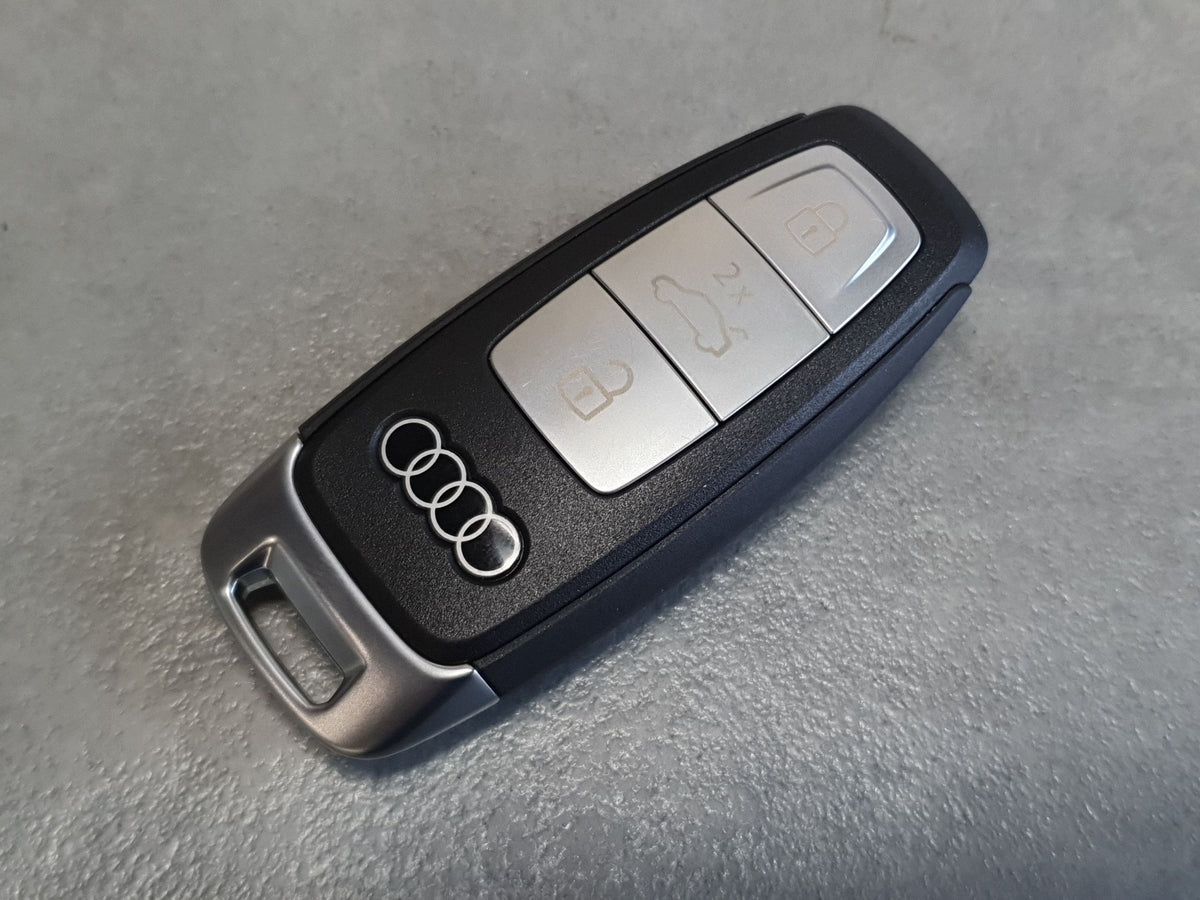 Audi A3 8Y Key pilot 8Y0959754CJ