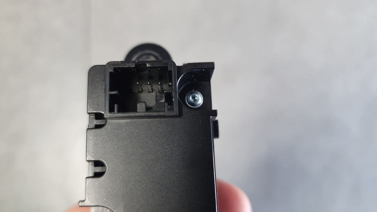 Audi A3 8Y Light switch 4K1941501AC