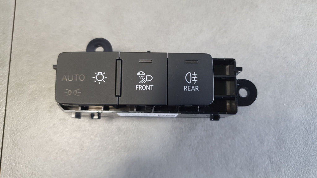 Audi A3 8Y Light switch 4K1941501AC