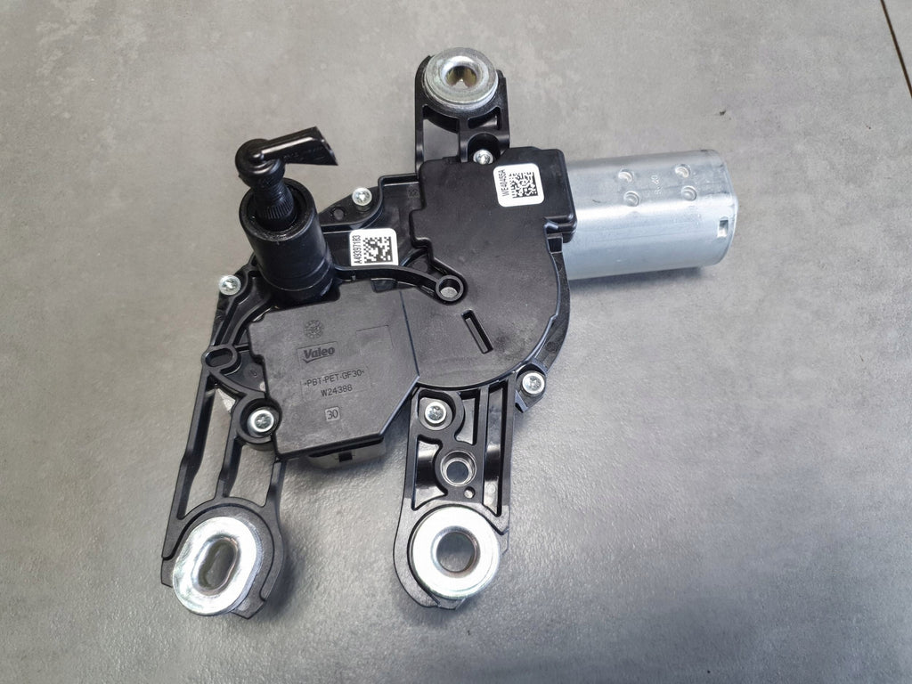 Audi A3 8Y Rear Wiper Motor 8V0955711E