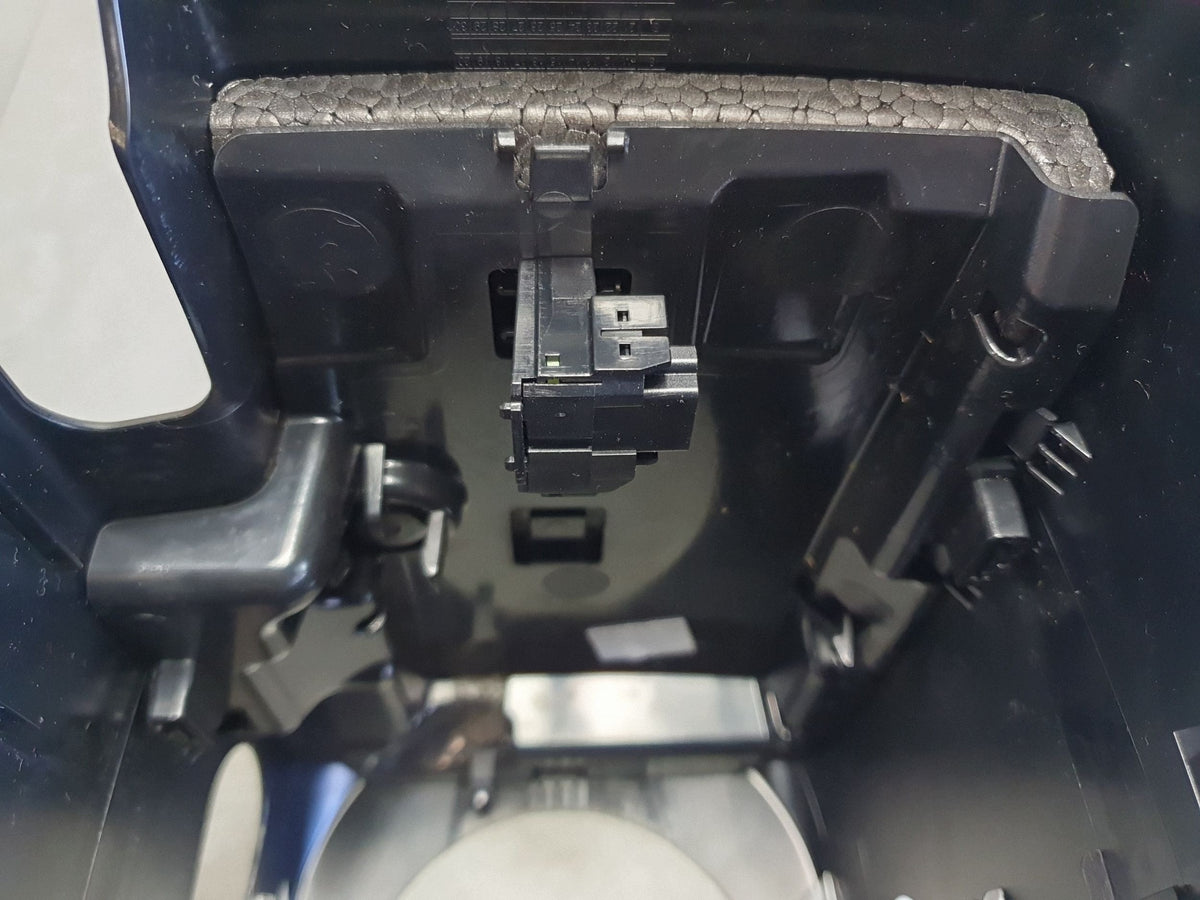 Audi A3 8Y Steering Column Cover 8Y0953512D