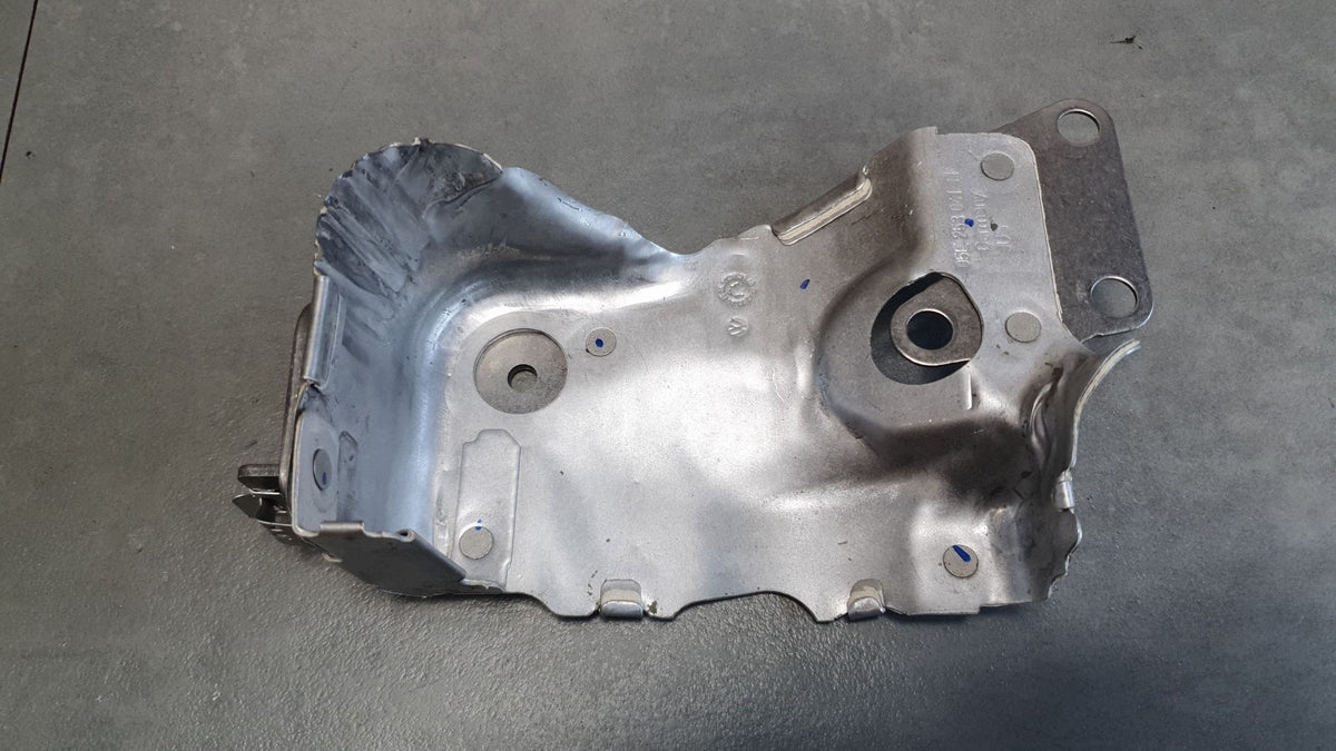 Audi A3 8Y Thermal shield 05E253041N