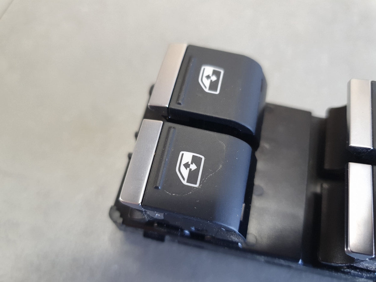 Audi A3 8Y Window Switch Left Front 83A959851A