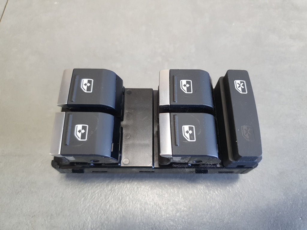Audi A3 8Y Window Switch Left Front 83A959851A