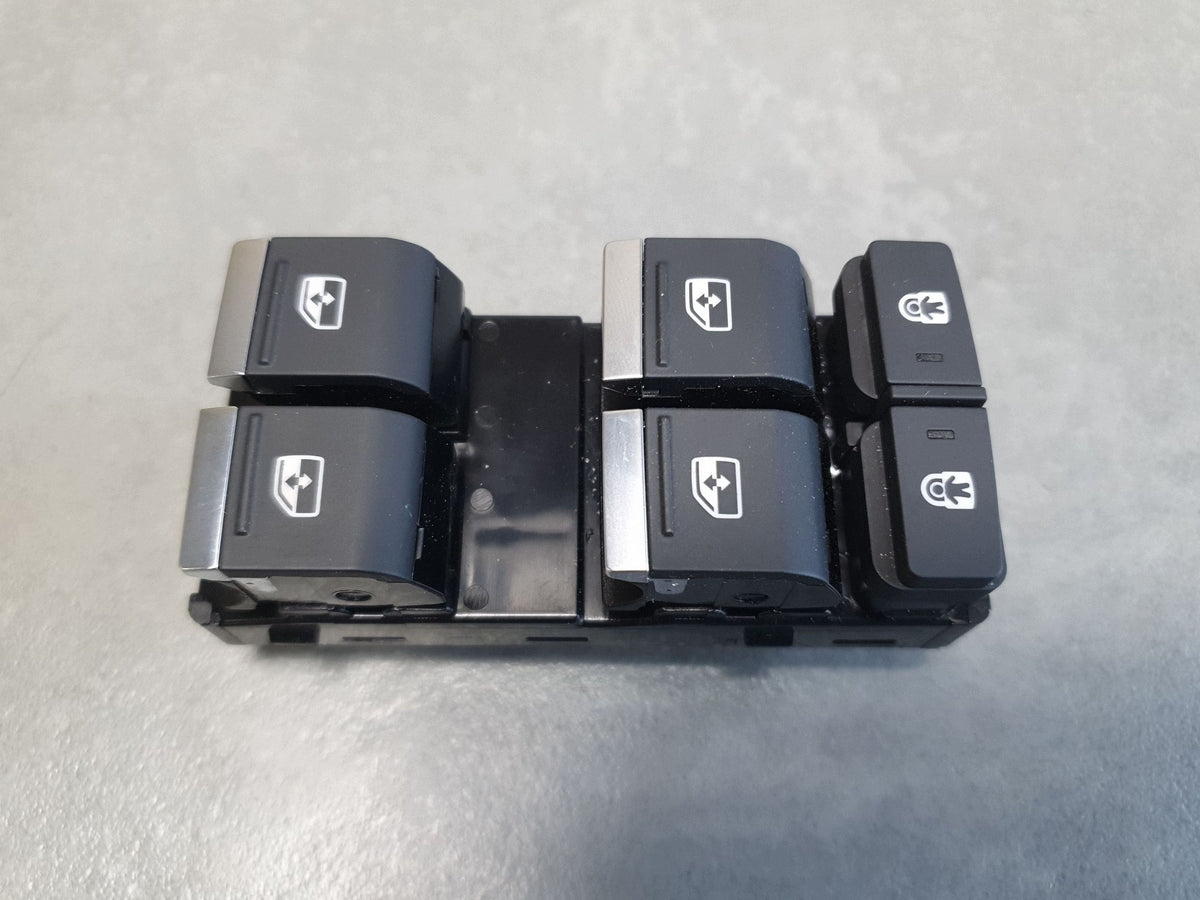 Audi A3 8Y Window Switch Left Front 83A959851C