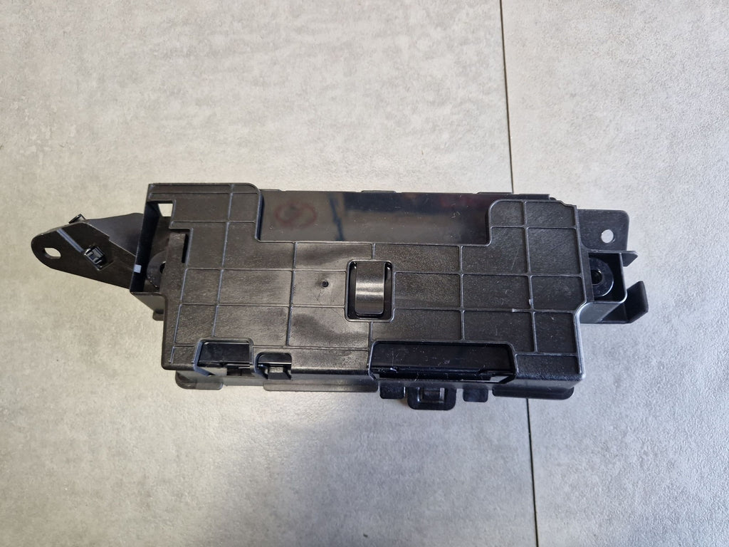 Audi A3 8Y air conditioning module 3WA907007F