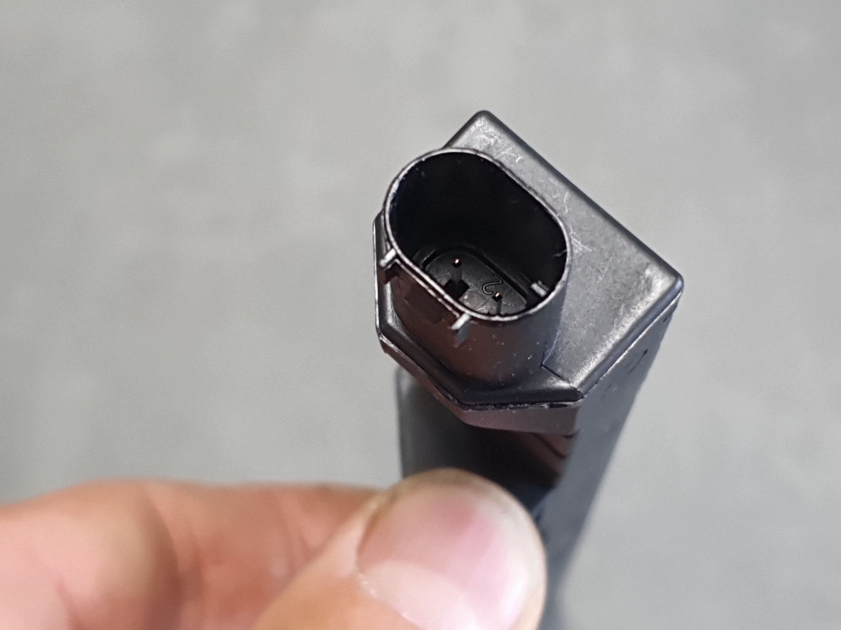 Audi A3 8Y keyless antenna 5WA962131D