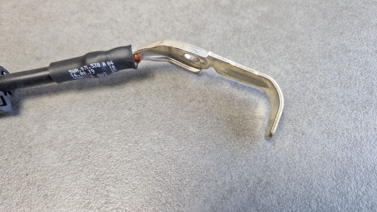 Audi A3 8Y mass cable 5WA971538A