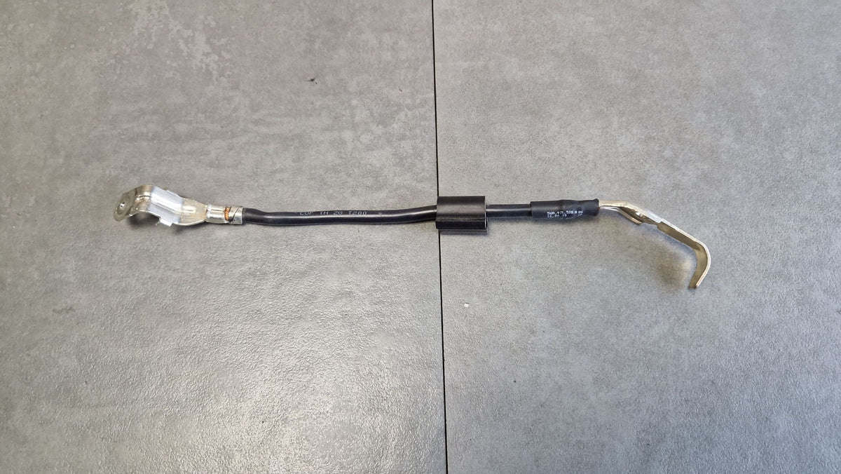 Audi A3 8Y mass cable 5WA971538A
