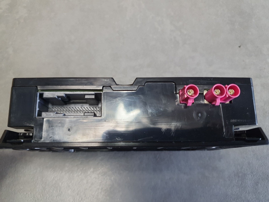 Audi A3 8Y online service module 571035284D