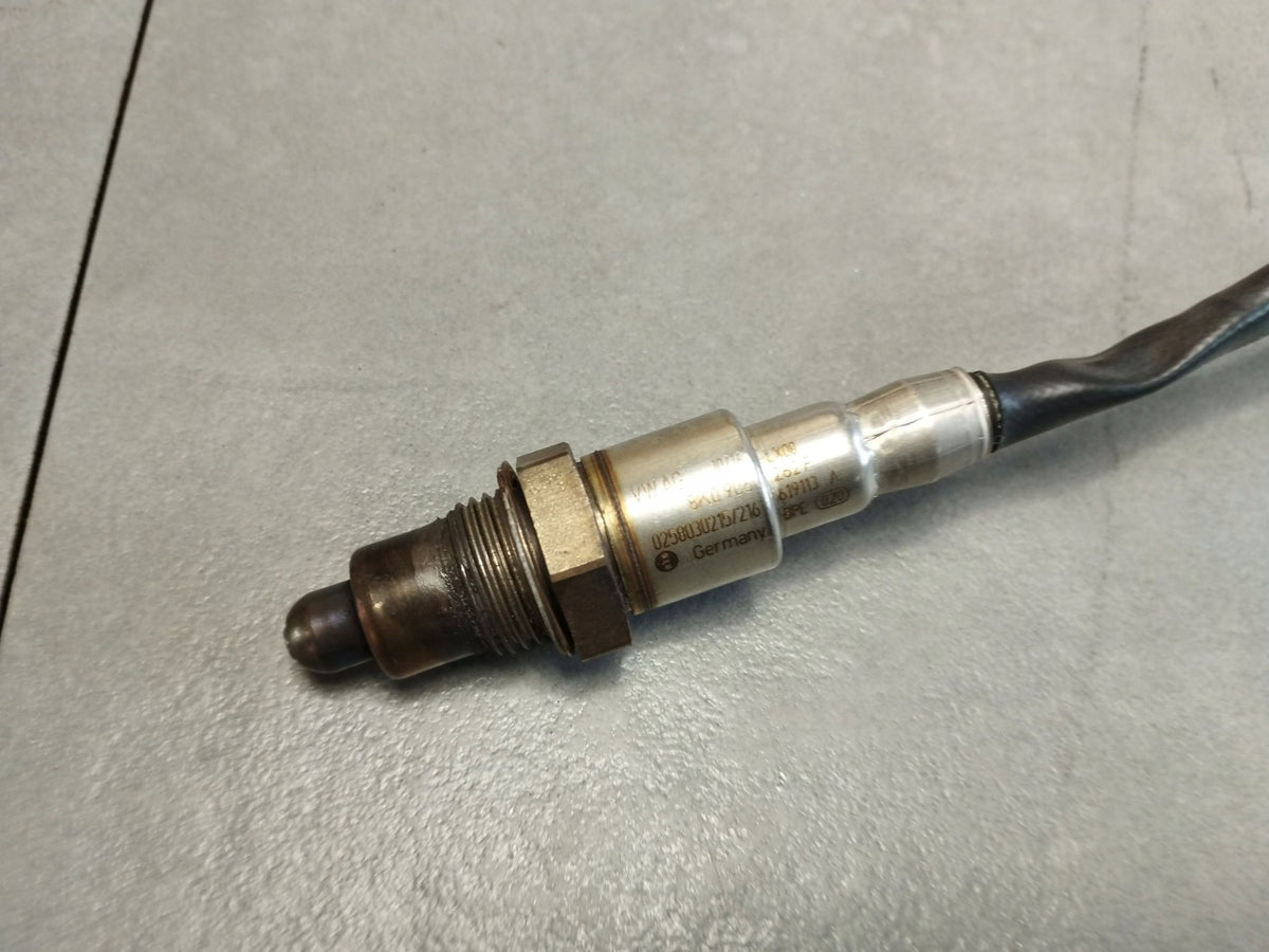 Audi A4 B9 2017 2.0 TFSI PROBE LAMBDA 8K0906262F
