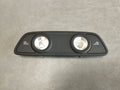 Audi A4 S4 B9 8W Rear headliner light 8W0947111