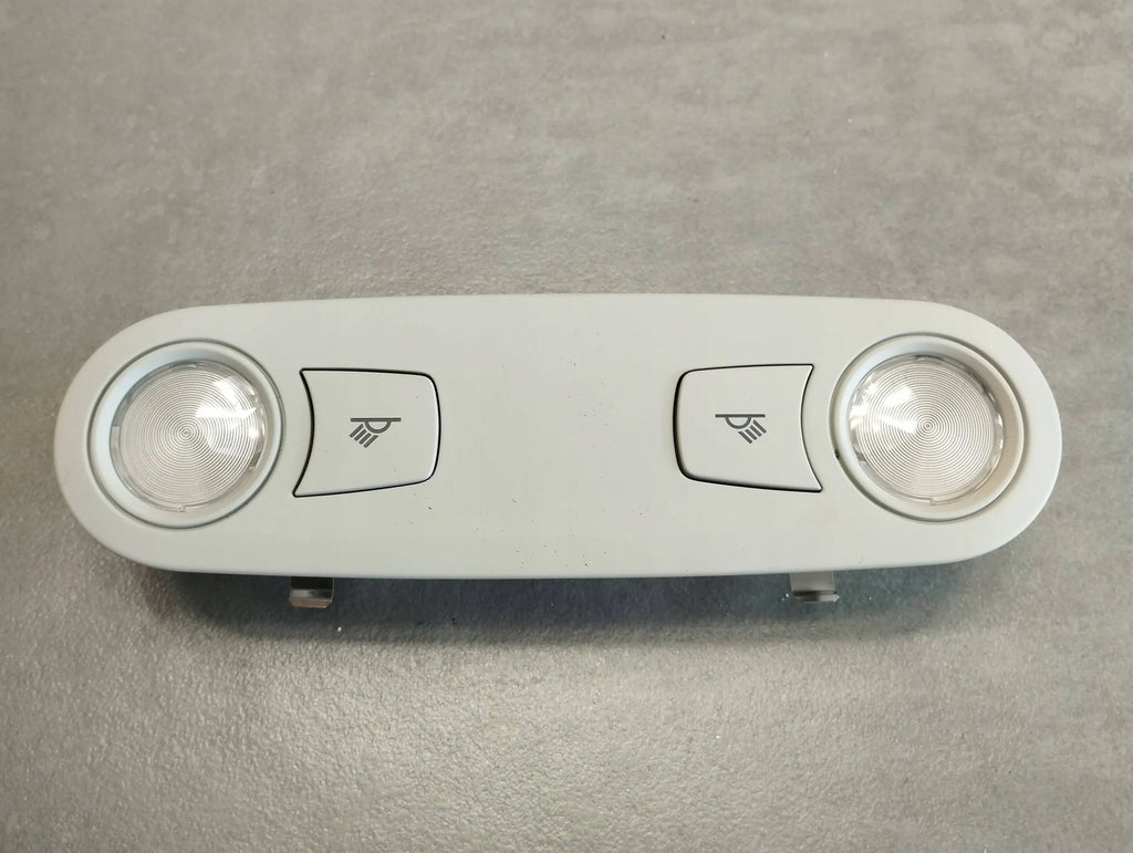 Audi A5 8T 8T0947111 CABIN LIGHTING