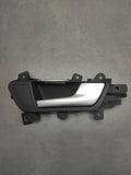 Audi A5 8T DOOR HANDLE INTERIOR RIGHT REAR LED 8K0839020