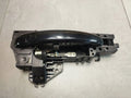 Audi A5 8T HANDLE RIGHT REAR LY9T KESSY 8T02837886
