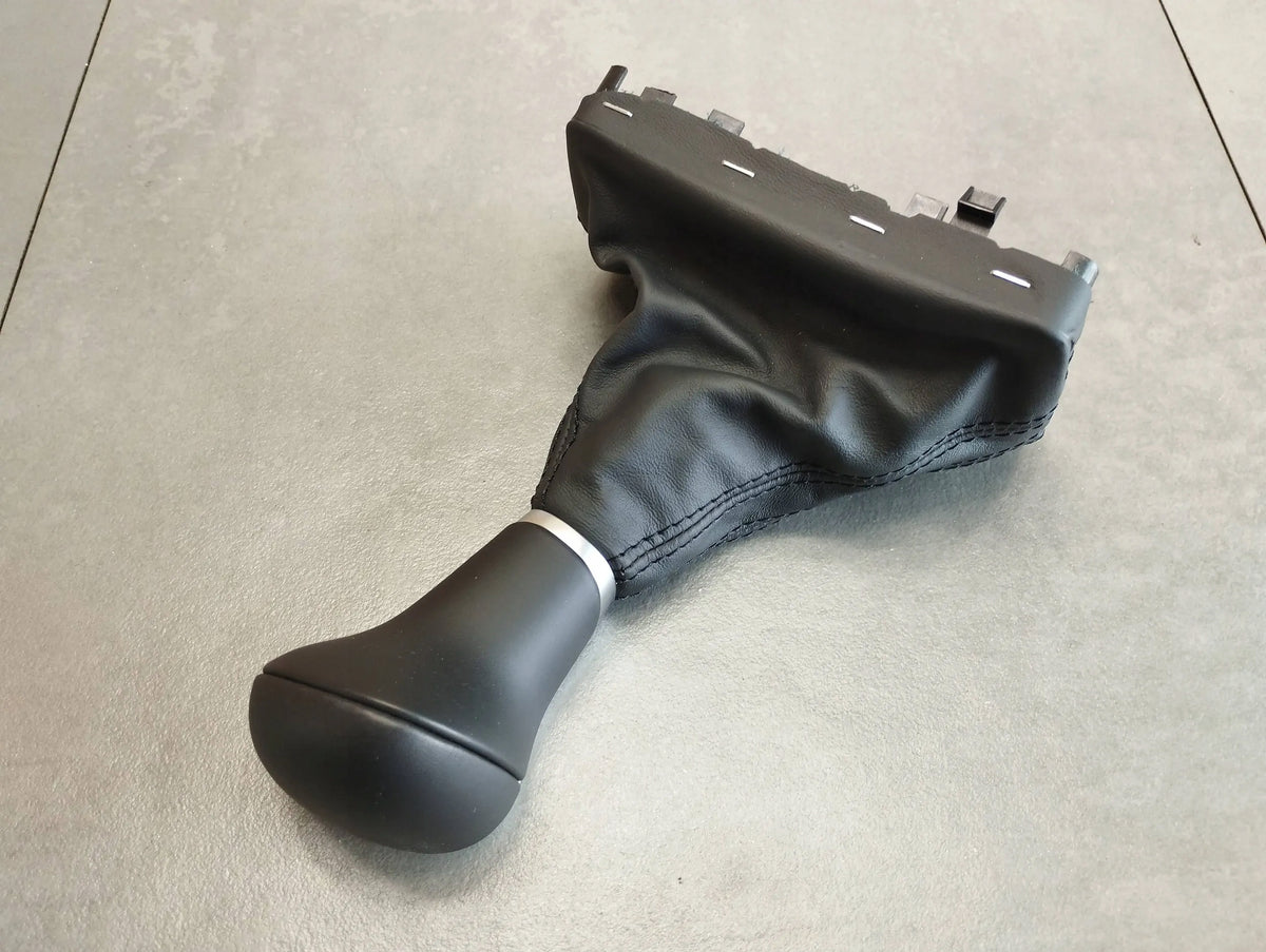 Audi A5 8T KNOB BELLOWS AUTOMATIC