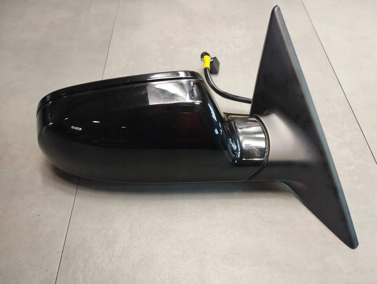 Audi A5 8T MIRROR RIGHT 14 PIN LY9T PHOTOCHROME
