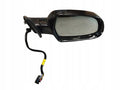 Audi A5 8T MIRROR RIGHT 14 PIN LY9T PHOTOCHROME