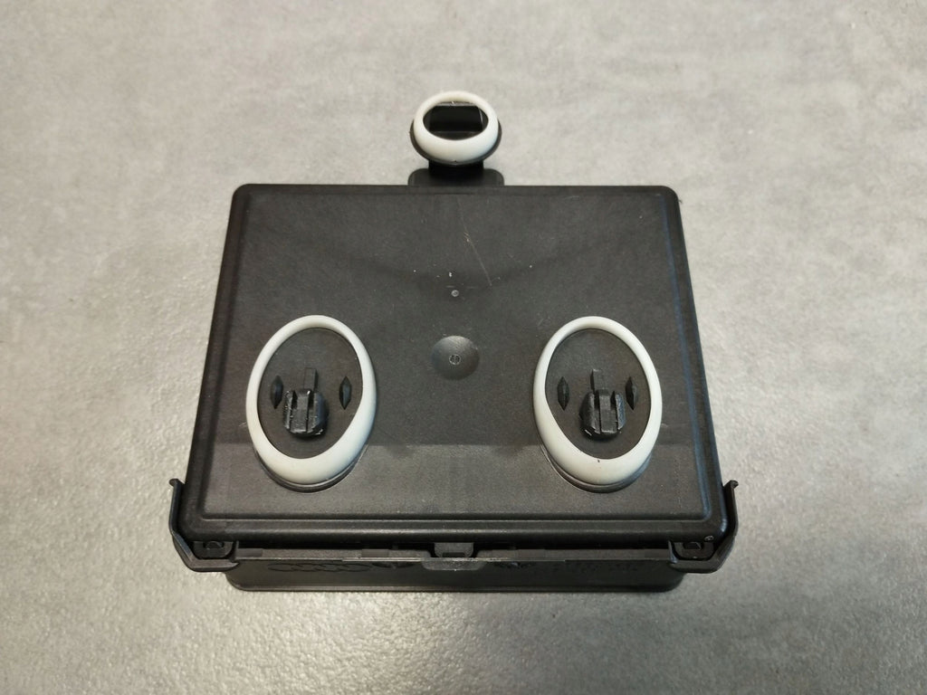 Audi A5 B10 DOOR MODULE RIGHT FRONT 85E959592A