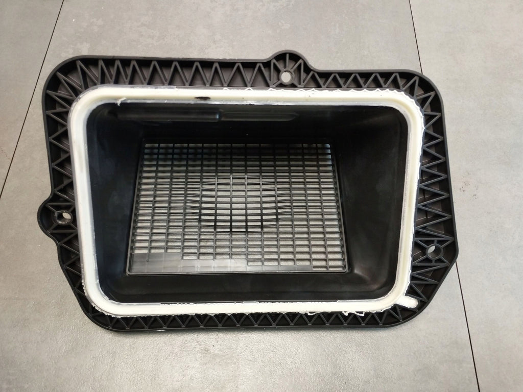 Audi A5 B10 Inlet Air channel 4K1819904
