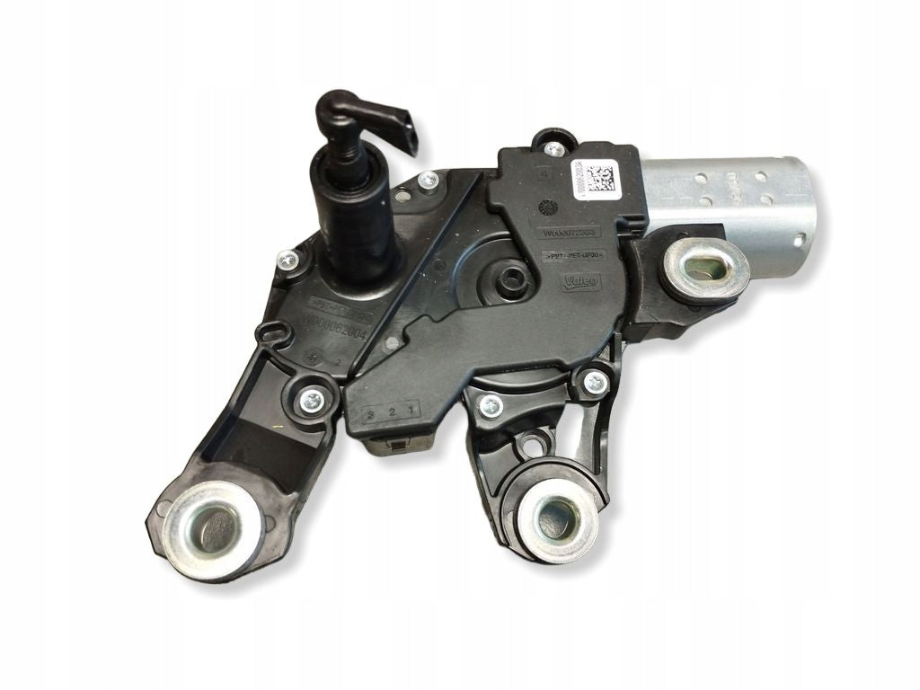 Audi A5 B10 Rear wiper motor 4KE955711
