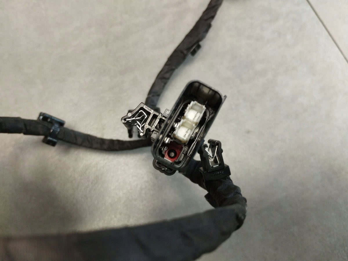 Audi A5 B10 WIRE HARNESS 8B3971023D