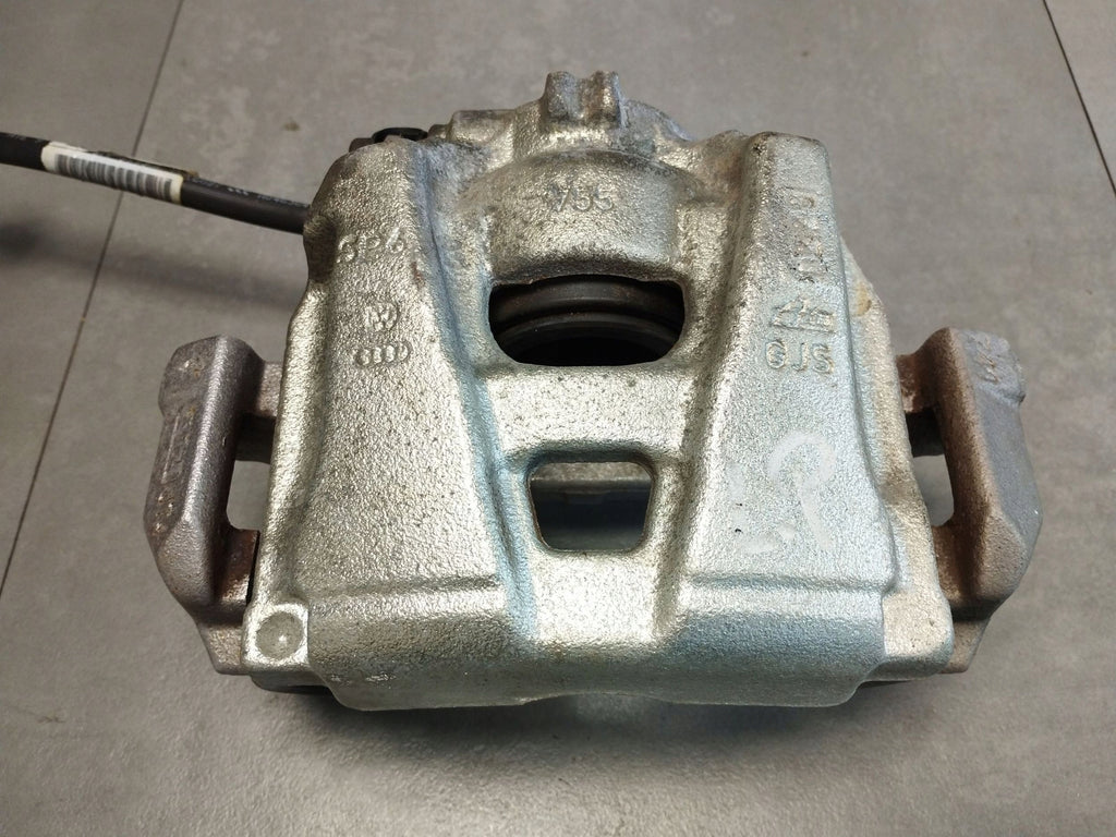 Audi A5 Sportback 8TA 2016 2.0 TDI CLAMP LEFT FRONT