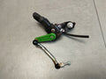 Audi A5 Sportback 8TA 2016 LAMP LEVELING SENSOR RIGHT FRONT 8K0941286N