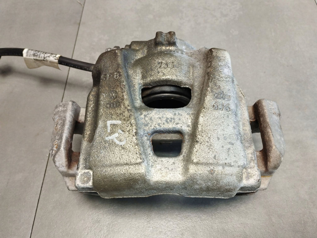 Audi A5 Sportback 8TA Brake caliper LEFT FRONT