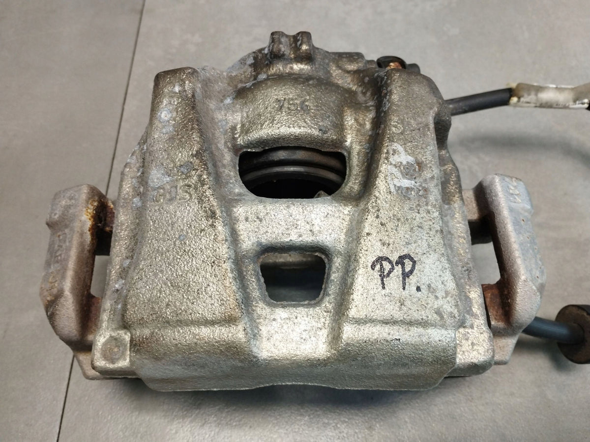 Audi A5 Sportback 8TA Brake caliper RIGHT FRONT