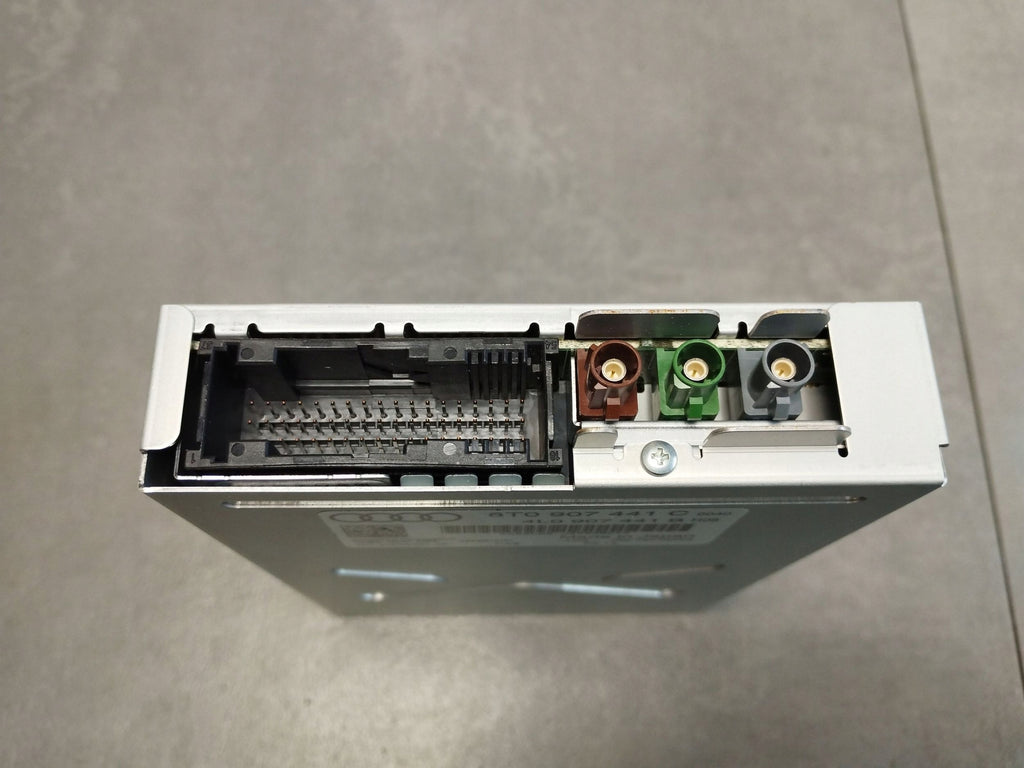 Audi A5 Sportback 8TA Camera Module 8T0907441C