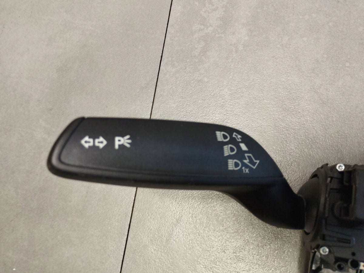 Audi A5 Sportback 8TA Combined Switch 4G8953502T