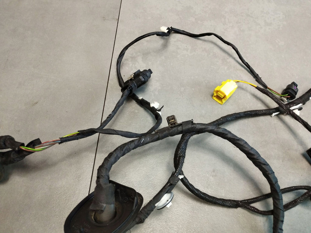 Audi A5 Sportback 8TA DOOR HARNESS RIGHT FRONT 8T8971030BA