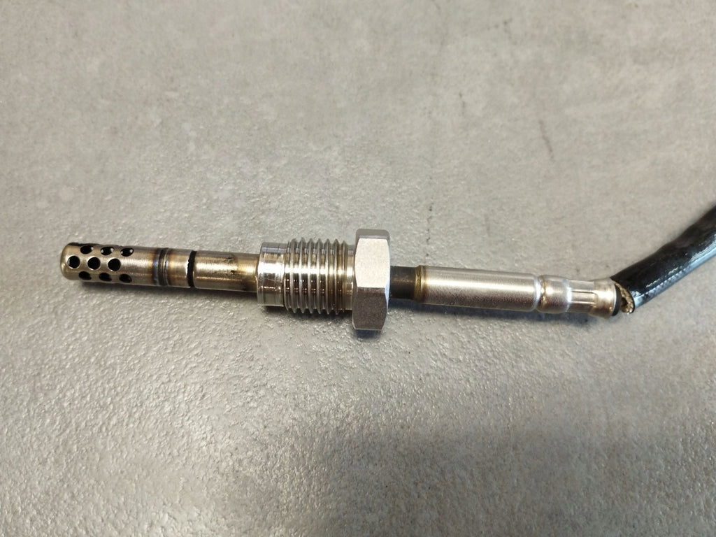 Audi A5 Sportback 8TA Exhaust temperature sensor 4G0906088R