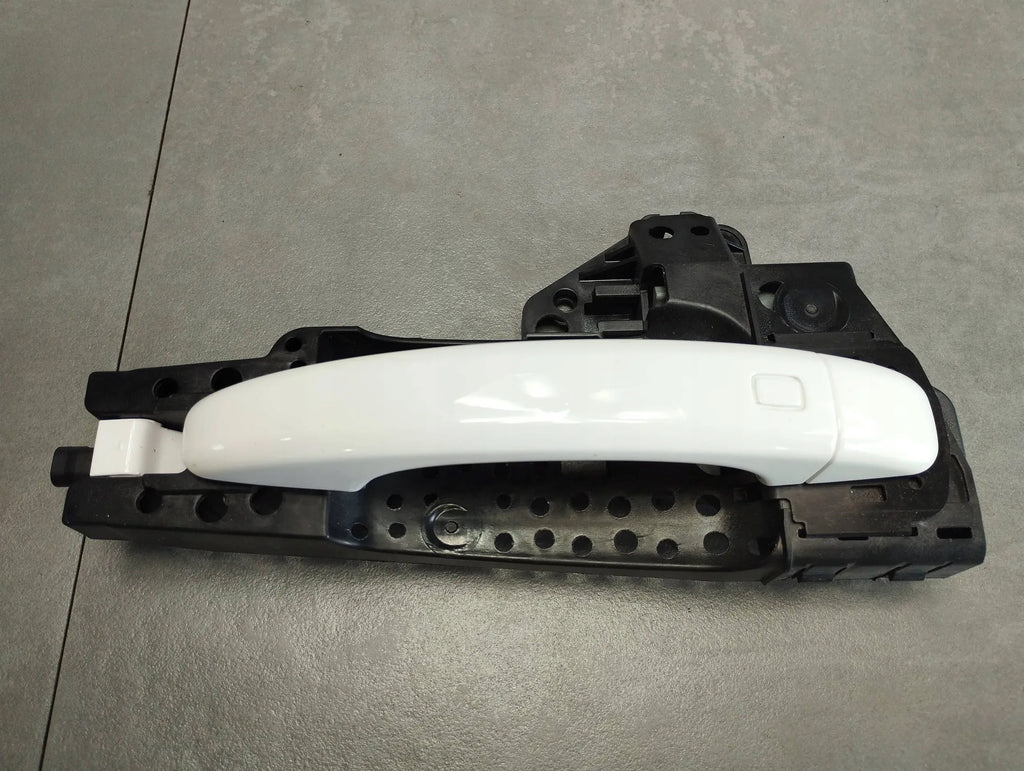 Audi A5 Sportback 8TA HANDLE RIGHT REAR LY9C KESSY