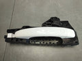 Audi A5 Sportback 8TA HANDLE RIGHT REAR LY9C KESSY