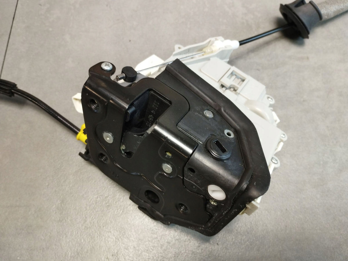 Audi A5 Sportback 8TA LOCK RIGHT REAR 8K0839016H