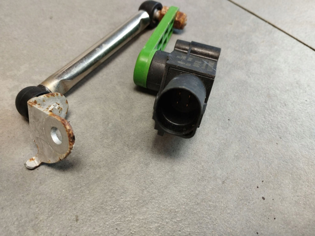 Audi A5 Sportback 8TA Leveling Sensor 8K0907503