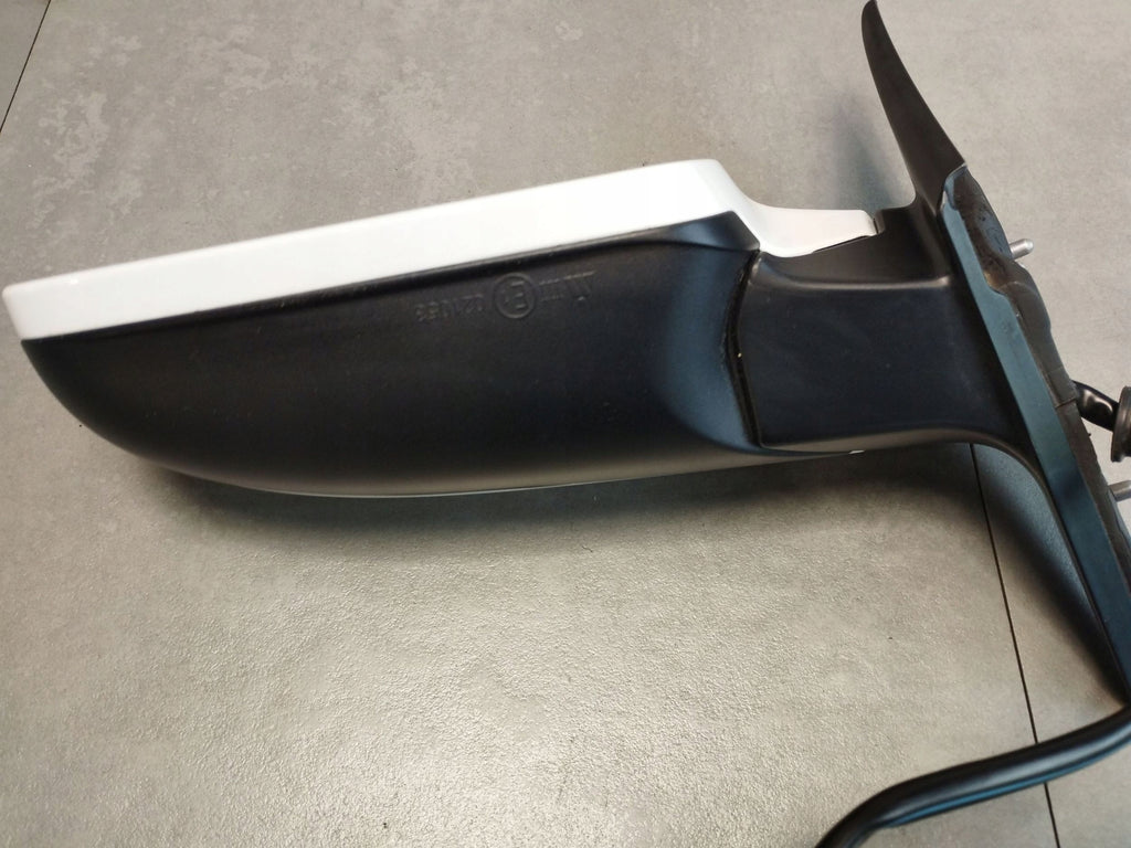 Audi A5 Sportback 8TA MIRROR LEFT LS9R 10 PIN WITHOUT GLASS