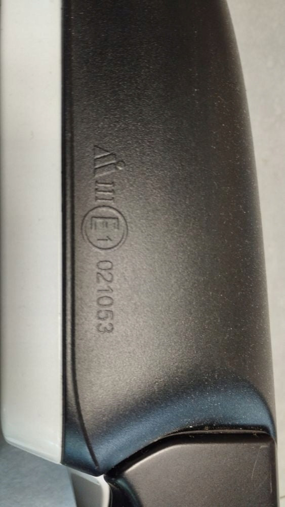 Audi A5 Sportback 8TA MIRROR RIGHT 14 PIN LS9R WITHOUT GLASS
