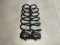 Audi A5 Sportback 8TA SPORTBACK SPRINGS REAR 2PCS