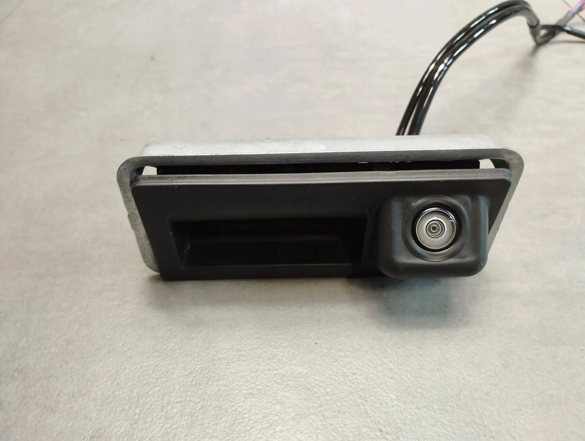 Audi A6 C7 4G CAMERA FLAP HANDLE 4G0827566