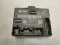 Audi A6 C7 4G DOOR MODULE RIGHT FRONT 4G8959792J