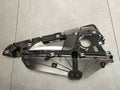 Audi A6 C7 4G INTERIOR DOOR HANDLE LEFT REAR 4G0839019