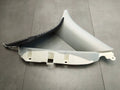 Audi A6 C7 4G POST COVER RIGHT 4G5867288