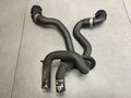 Audi A6 C7 4G WATER LINES 4G0819350S