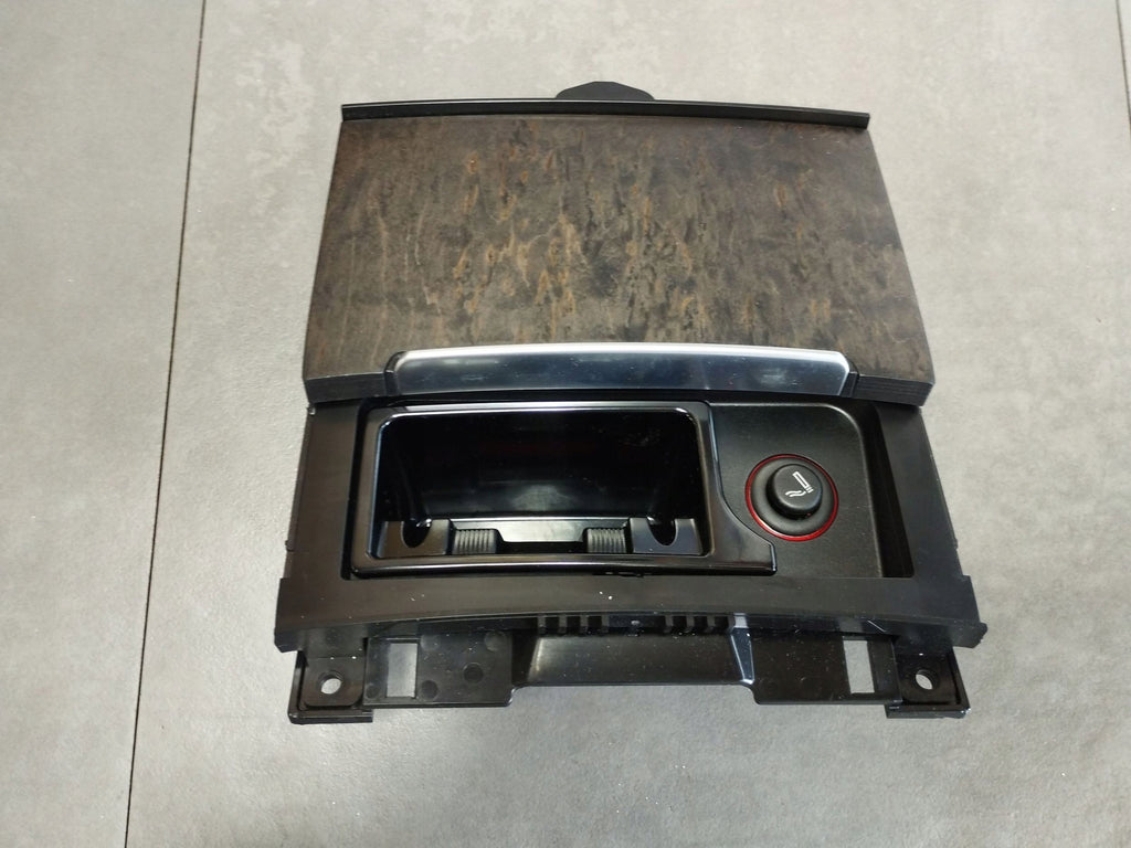 Audi A7 4G 2016 ASHTRAY 4G0863273A