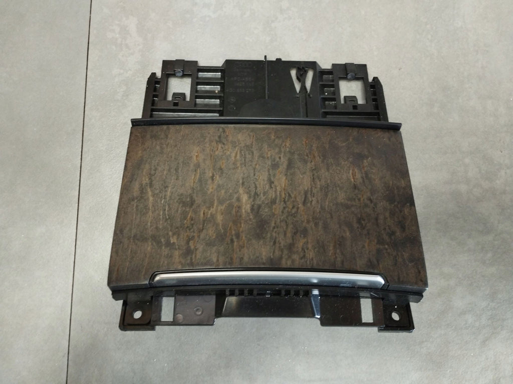 Audi A7 4G 2016 ASHTRAY 4G0863273A