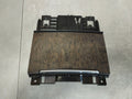 Audi A7 4G 2016 ASHTRAY 4G0863273A
