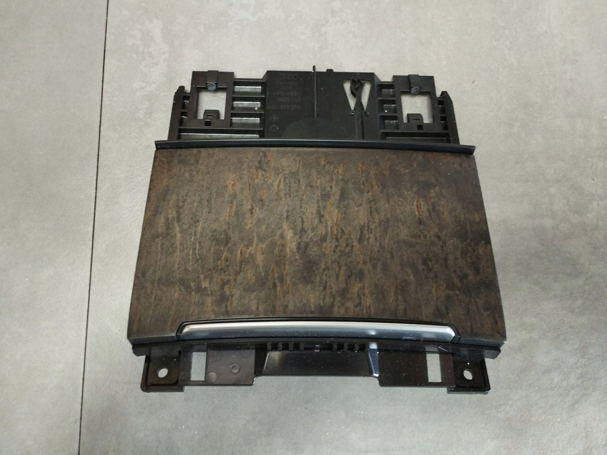 Audi A7 4G 2016 ASHTRAY 4G0863273A